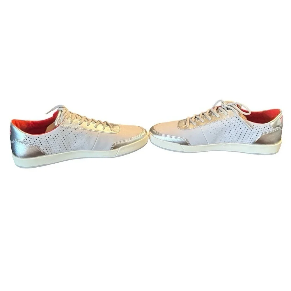 Novella Chapter 02 Verse 1 Men's Sneakers Shoes 717 Of 2020 - Sz 9 - $330 New
